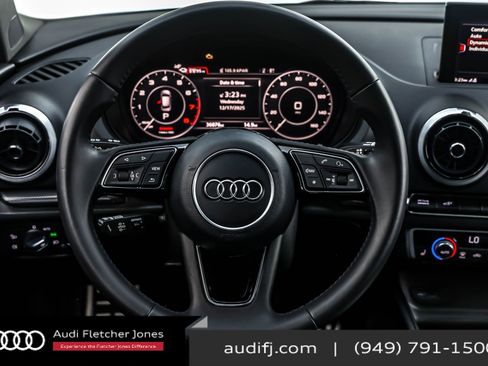 Used 2018 Audi A3 e-tron Prestige w/ Prestige Package image 17