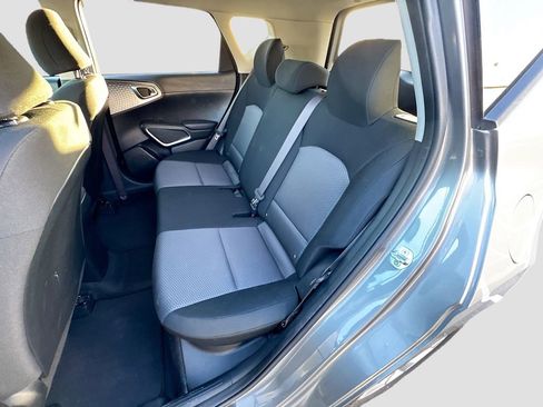 Used 2024 Kia Soul LX w/ Option Group 015 image 22