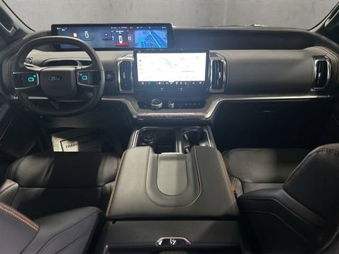 New 2026 Ford Expedition Tremor AWD/4WD image 2