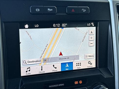 Used 2019 Ford F350 Lariat w/ Lariat Ultimate Package AWD/4WD image 17