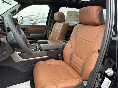 New 2026 Toyota Tundra 1794 Edition AWD/4WD image 8