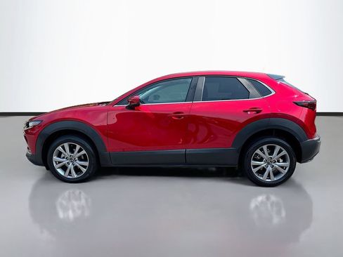 Certified 2022 MAZDA CX-30 AWD 2.5 S w/ Select Package image 4