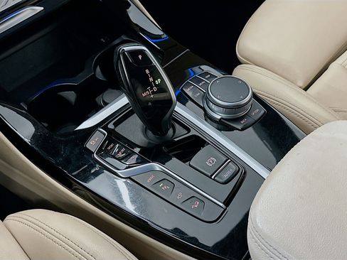 Used 2021 BMW X3 xDrive30e w/ Executive Package image 25