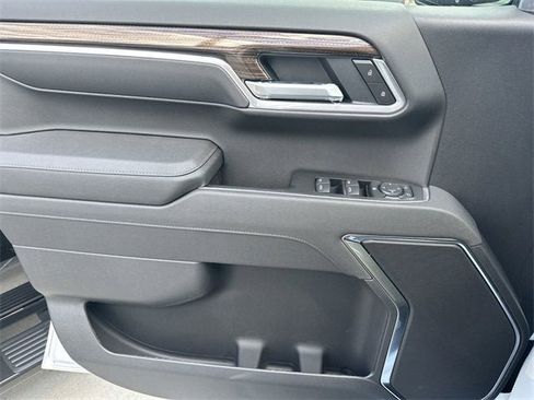 New 2026 Chevrolet Silverado 1500 RST image 37