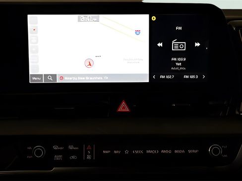 Used 2025 Kia Sportage X-Line image 45