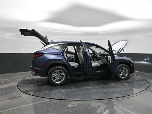 New 2026 Hyundai Tucson SE image 41