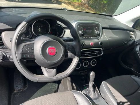 Used 2017 FIAT 500X Trekking FWD image 6