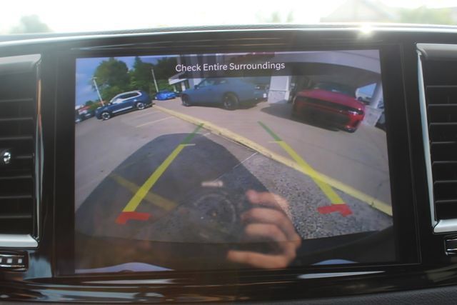 Used 2025 Chrysler Pacifica Select FWD image 20