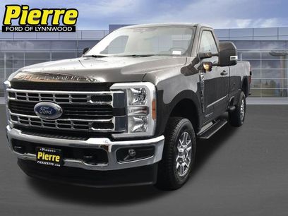 New 2025 Ford F250 XLT w/ 360-Degree Camera Package
