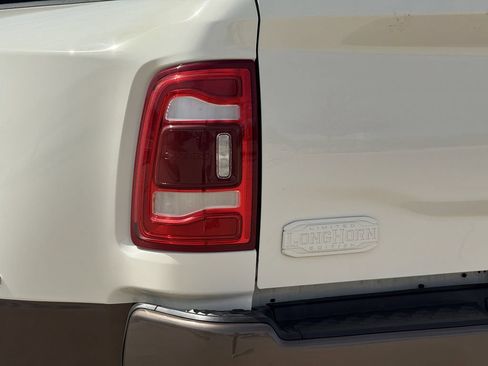 Used 2024 RAM 3500 Limited w/ Towing Technology Group AWD/4WD image 12