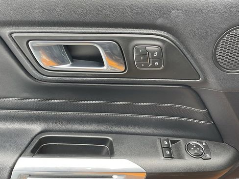 Used 2018 Ford Mustang GT Premium w/ Equipment Group 401A image 21