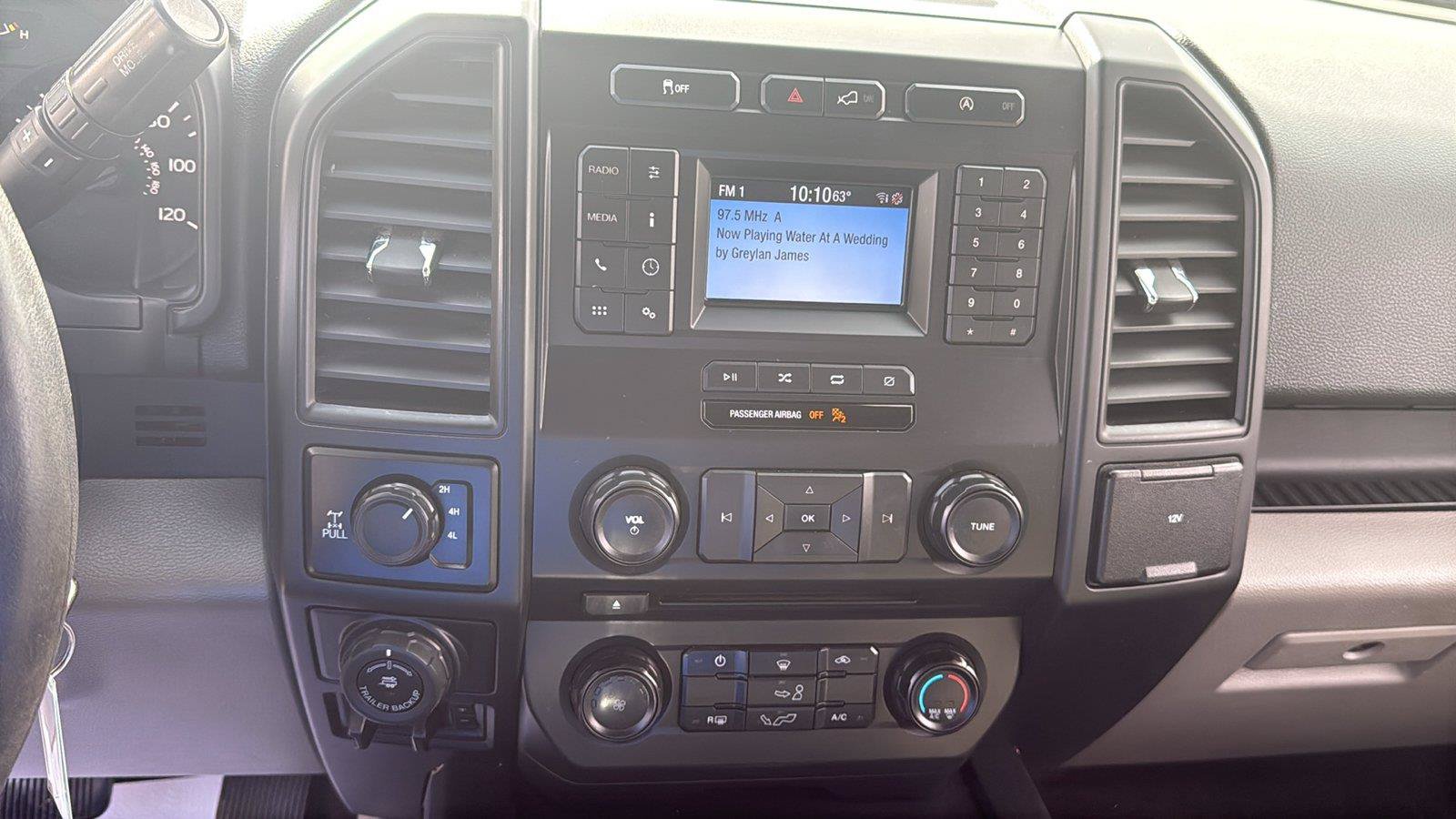 Used 2018 Ford F150 XL w/ Equipment Group 101A Mid AWD/4WD image 20