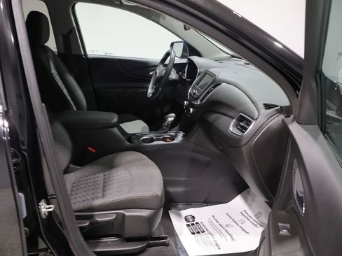 Used 2024 Chevrolet Equinox LT w/ LPO, Floor Liner Package AWD/4WD image 22