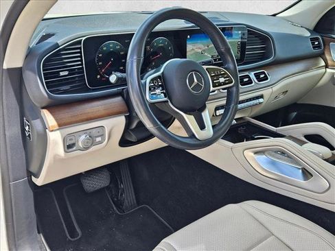 Certified 2022 Mercedes-Benz GLE 350 image 9