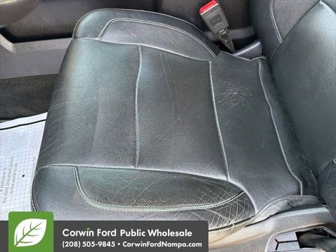 Used 2014 GMC Sierra 1500 SLT w/ Driver Alert Package image 25