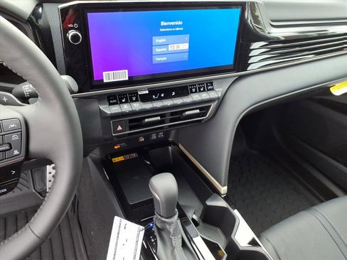 New 2026 Toyota Camry XSE image 17