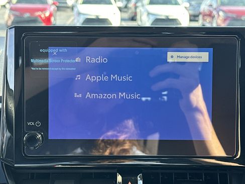 Certified 2025 Toyota Corolla LE image 23