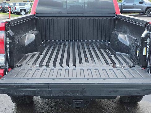 Used 2020 Toyota Tacoma TRD Off-Road image 17