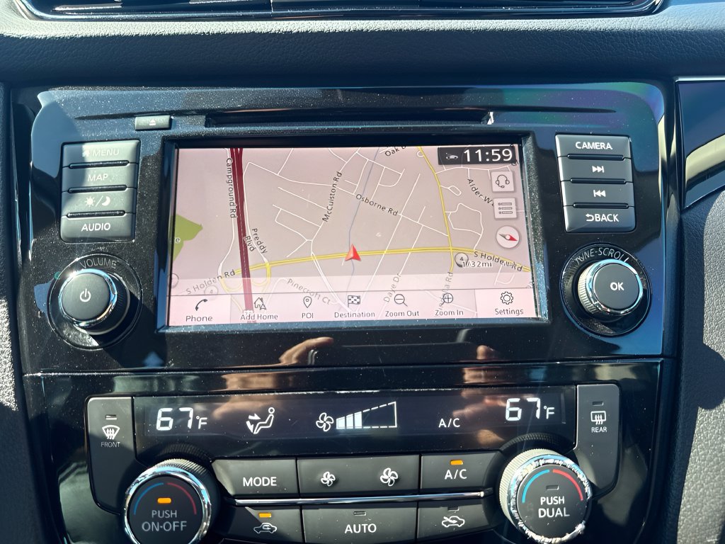 Used 2019 Nissan Rogue Sport SL w/ Premium Package AWD/4WD image 19