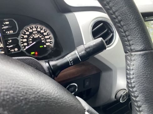 Used 2021 Toyota Tundra Limited w/ Limited Premium Package image 21