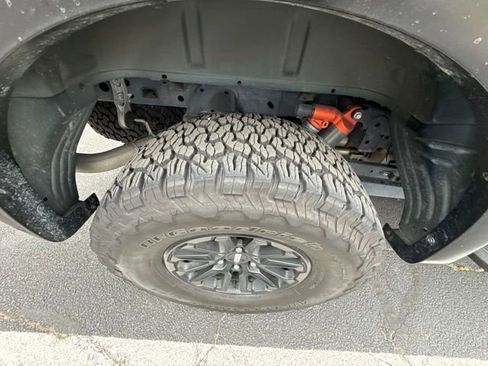 Used 2024 Ford F150 Raptor AWD/4WD image 24