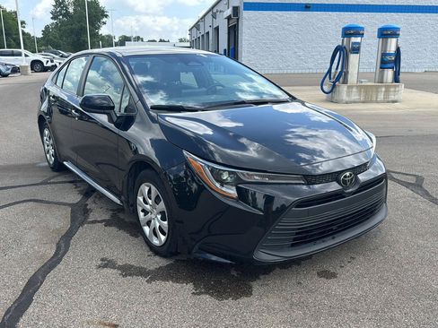 Used 2024 Toyota Corolla LE FWD image 7