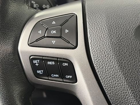 Used 2020 Ford Ranger XLT w/ Equipment Group 302A Luxury image 17