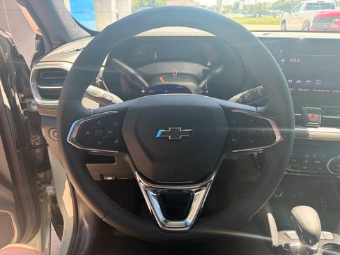 New 2026 Chevrolet TrailBlazer ACTIV w/ Convenience Package FWD image 15