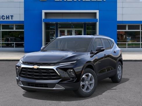 New 2026 Chevrolet Blazer LT FWD image 30