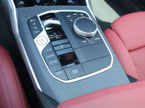 New 2026 BMW 330i Sedan w/ Premium Package RWD image 14
