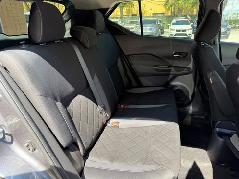 Used 2019 Nissan Kicks SV FWD image 15
