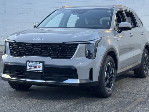 New 2026 Kia Sorento S FWD image 30