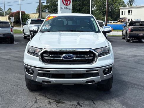 Used 2019 Ford Ranger Lariat w/ Equipment Group 501A Mid AWD/4WD image 25
