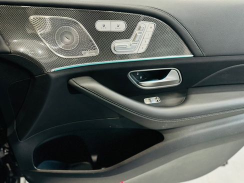 Used 2022 Mercedes-Benz GLE 53 AMG 4MATIC Coupe image 18