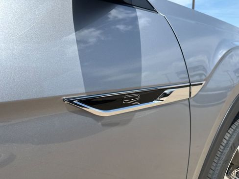New 2026 Volkswagen Atlas SEL Premium R-Line AWD/4WD image 5