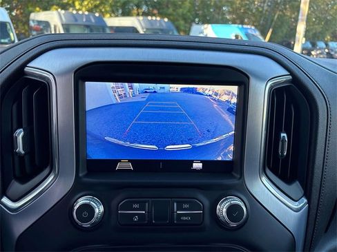 Used 2021 GMC Sierra 1500 Elevation image 23