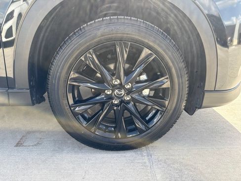Certified 2025 MAZDA CX-5 Carbon Edition AWD/4WD image 32