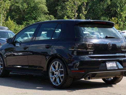 Used 2013 Volkswagen GTI Wolfsburg Edition FWD image 12