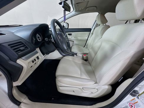 Used 2014 Subaru Impreza 2.0i Premium w/ All-Weather Package w/CVT image 22