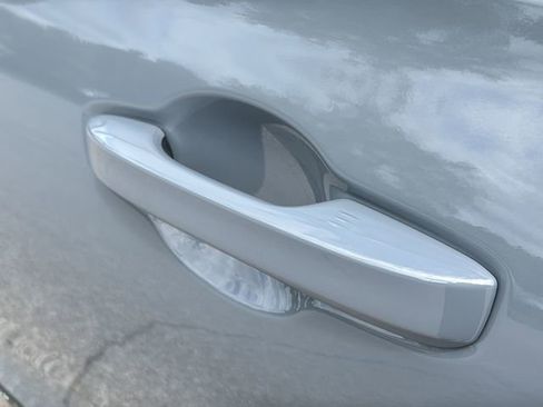 New 2027 Honda HR-V Sport image 9