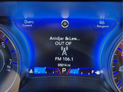 Used 2021 Chrysler 300 S w/ S Model Appearance Package image 25