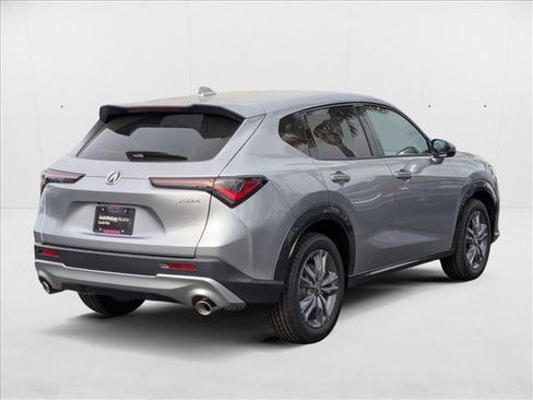 New 2025 Acura ADX FWD image 2