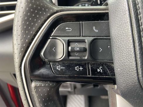 Used 2023 Toyota Tundra SR5 w/ SR5 Convenience Package AWD/4WD image 31