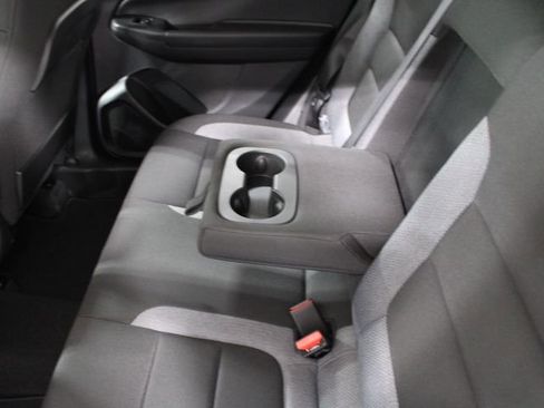 New 2026 Chevrolet TrailBlazer LT w/ Convenience Package image 21