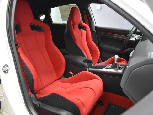 Used 2025 Honda Civic Type R image 19