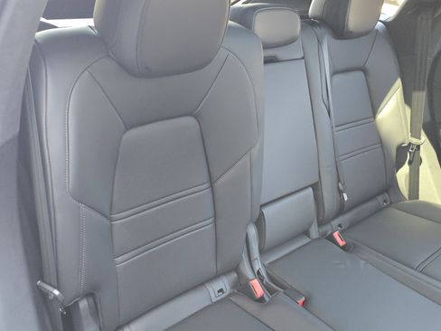 New 2026 Porsche Cayenne GTS AWD/4WD image 14