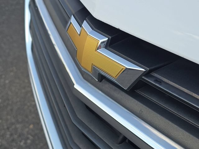 Certified 2020 Chevrolet Equinox LT w/ Driver Convenience Package FWD image 36