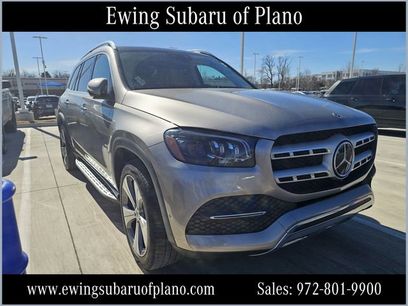 Used 2022 Mercedes-Benz GLS 450 4MATIC