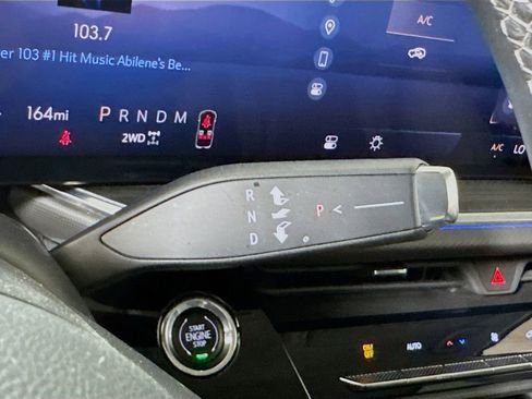 Used 2025 Buick Envision Preferred image 15