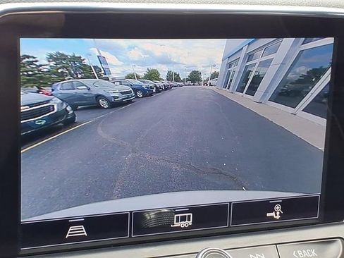 Certified 2022 Chevrolet Blazer Premier AWD/4WD image 18